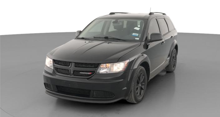 Thumbnail: 2020 Dodge Journey - 1