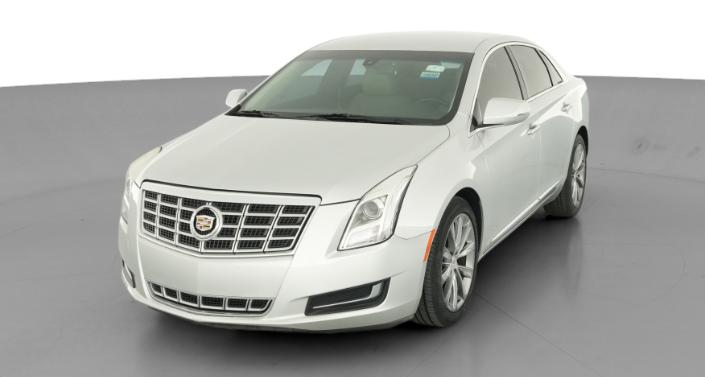 2013 Cadillac XTS Base -
                  San Antonio, TX