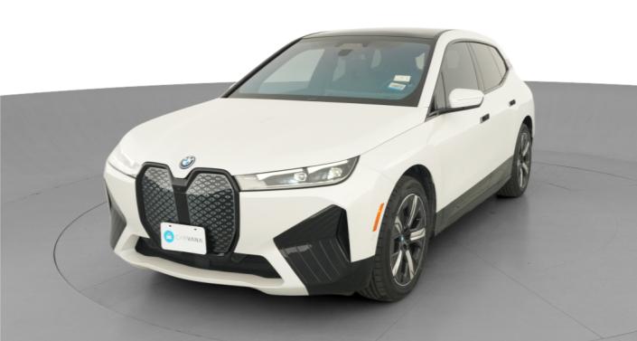 2024 BMW iX xDrive50 -
                  West Memphis, AR