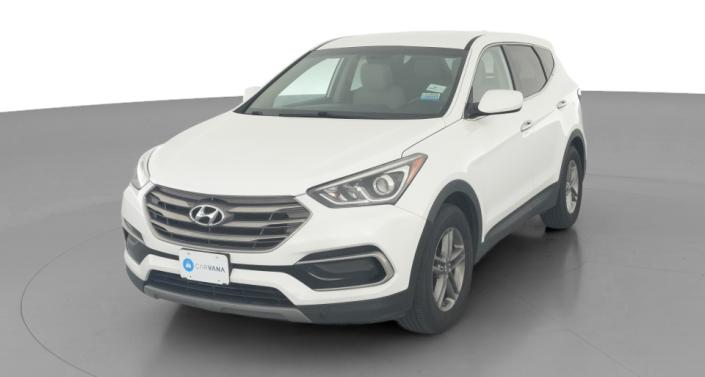 Thumbnail: 2017 Hyundai Santa Fe - 1