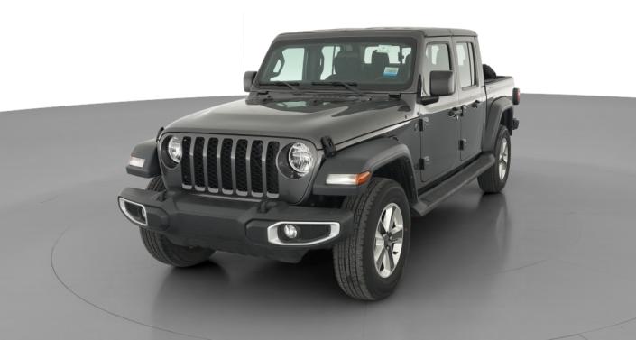 Thumbnail: 2023 Jeep Gladiator - 1