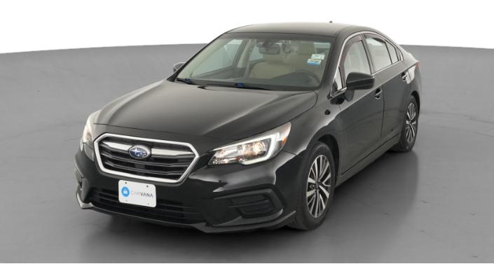 Thumbnail: 2019 Subaru Legacy - 1