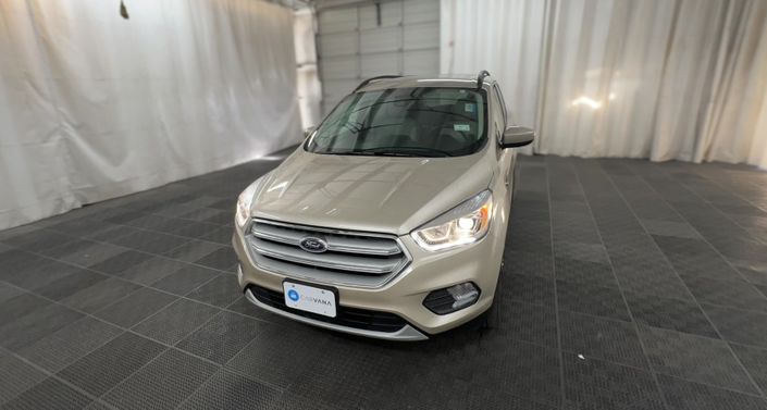 Thumbnail: 2018 Ford Escape - 1