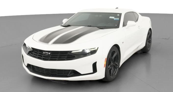 Thumbnail: 2020 Chevrolet Camaro - 1