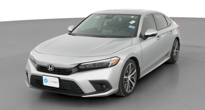 Thumbnail: 2024 Honda Civic - 1