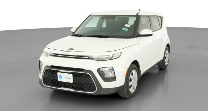 Thumbnail: 2020 Kia Soul - 1