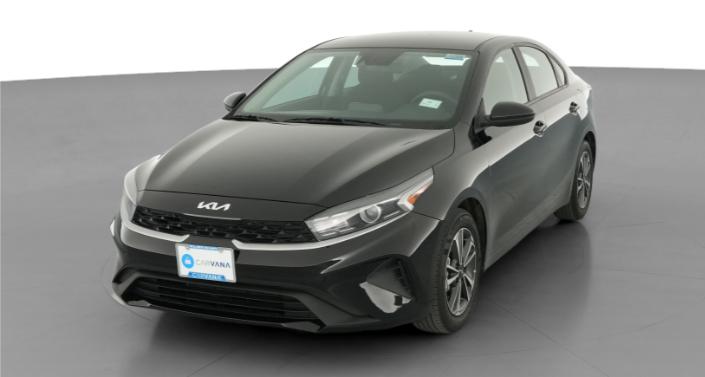 Thumbnail: 2024 Kia Forte - 1