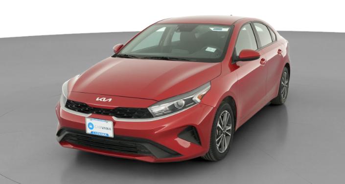 Thumbnail: 2024 Kia Forte - 1