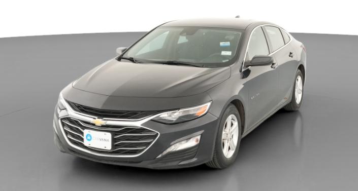 Thumbnail: 2023 Chevrolet Malibu - 1