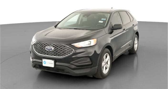 Thumbnail: 2024 Ford Edge - 1