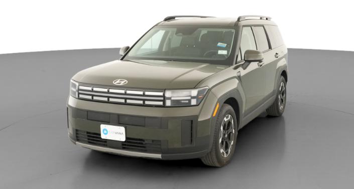 Thumbnail: 2025 Hyundai Santa Fe - 1