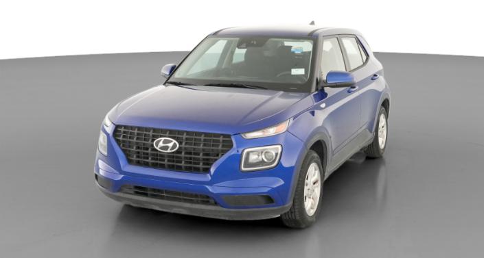 2021 Hyundai Venue SE -
                  Fort Worth, TX