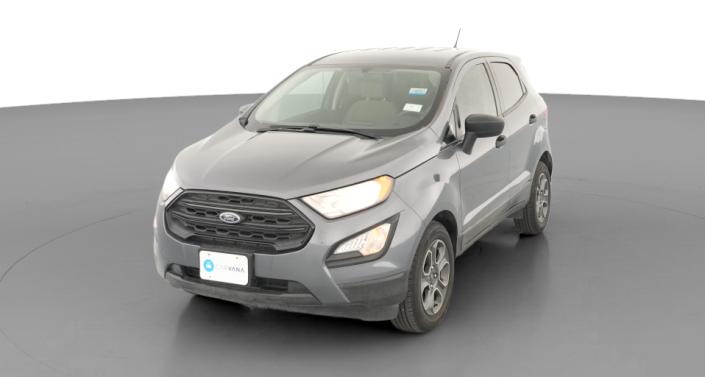 Thumbnail: 2018 Ford EcoSport - 1