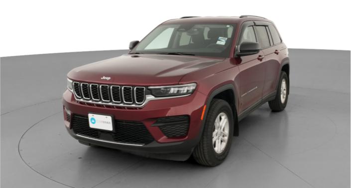 Thumbnail: 2023 Jeep Grand Cherokee - 1