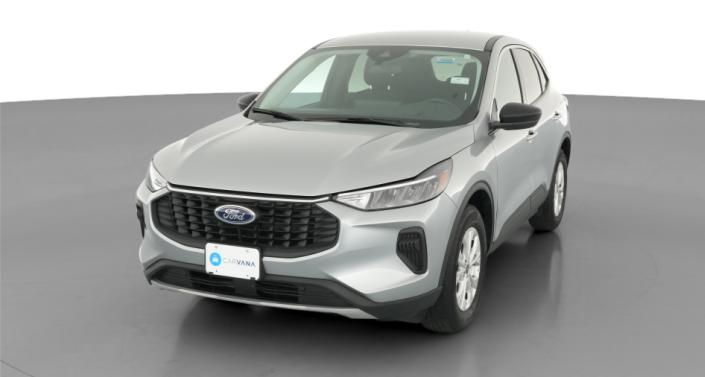 Thumbnail: 2024 Ford Escape - 1