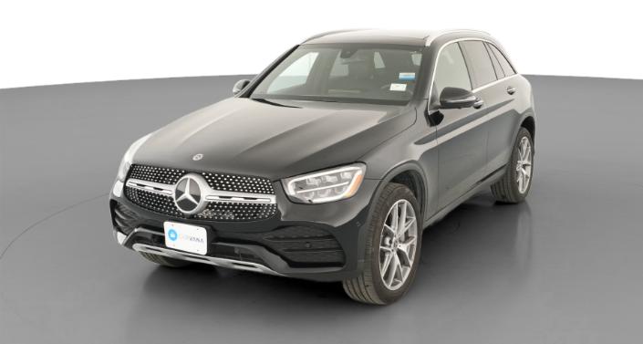 Thumbnail: 2020 Mercedes-Benz GLC - 1