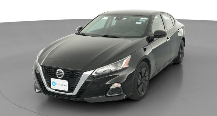 Thumbnail: 2021 Nissan Altima - 1