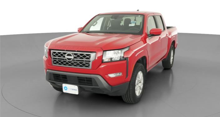 Thumbnail: 2023 Nissan Frontier - 1