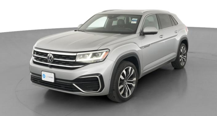 Thumbnail: 2023 Volkswagen Atlas - 1