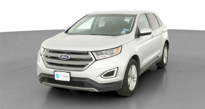 Thumbnail: 2016 Ford Edge - 1