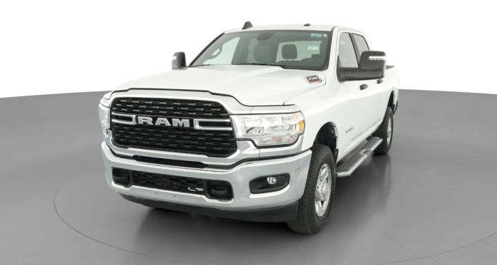 Thumbnail: 2024 RAM 2500 - 1