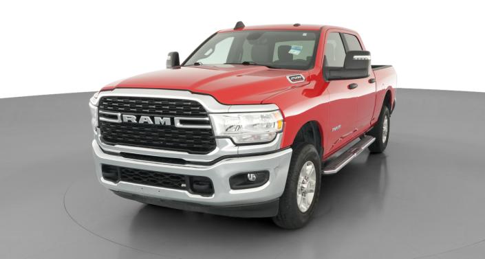 Thumbnail: 2024 RAM 2500 - 1