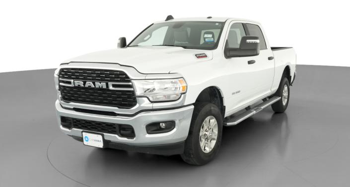 Thumbnail: 2024 RAM 2500 - 1