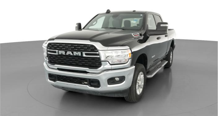 Thumbnail: 2024 RAM 2500 - 1