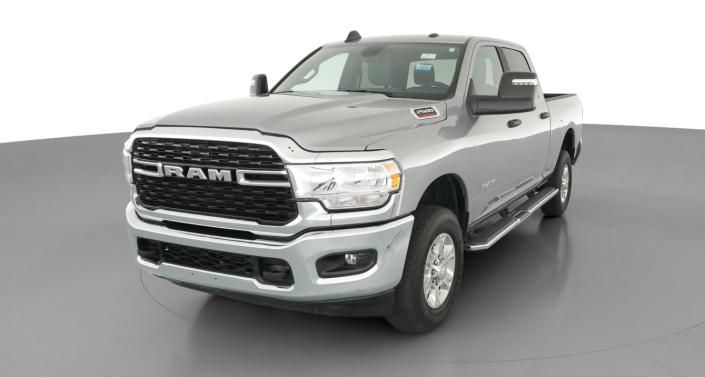 Thumbnail: 2024 RAM 2500 - 1