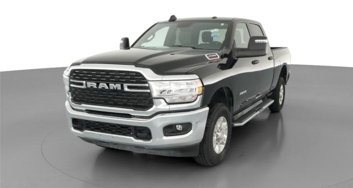 Thumbnail: 2024 RAM 2500 - 1