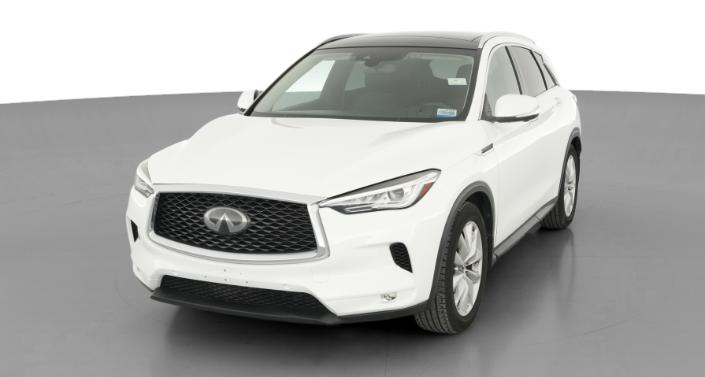 Thumbnail: 2019 INFINITI QX50 - 1