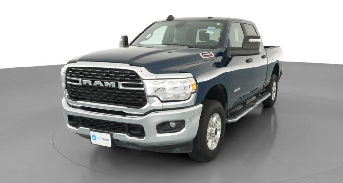 Thumbnail: 2024 RAM 2500 - 1