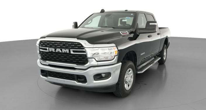 Thumbnail: 2024 RAM 2500 - 1