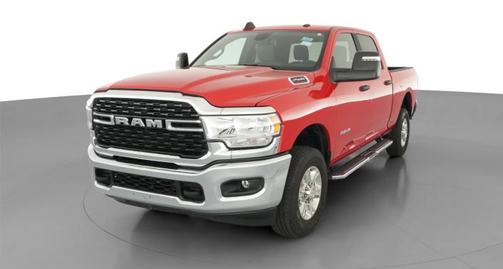 Thumbnail: 2024 RAM 2500 - 1