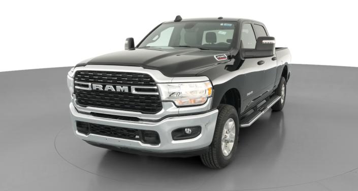 Thumbnail: 2024 RAM 2500 - 1