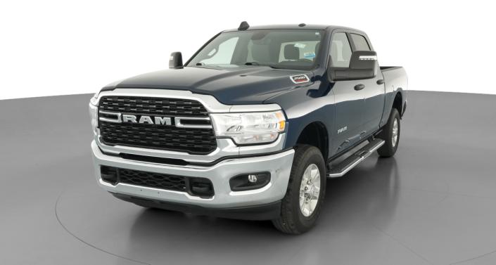 Thumbnail: 2024 RAM 2500 - 1