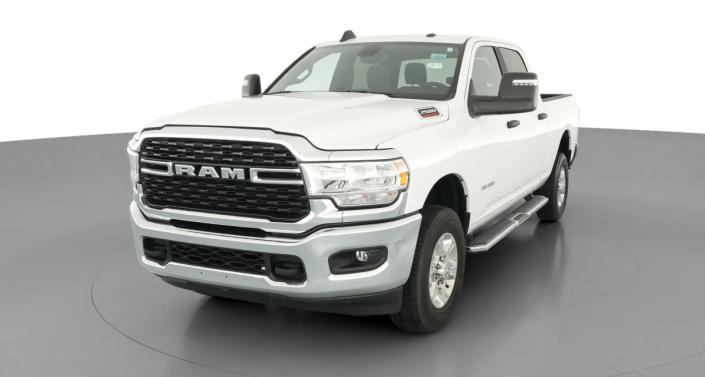 Thumbnail: 2024 RAM 2500 - 1