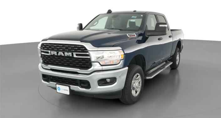 Thumbnail: 2024 RAM 2500 - 1