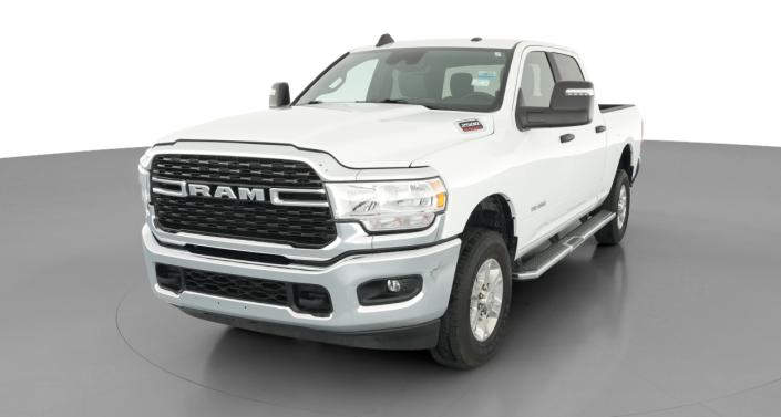Thumbnail: 2024 RAM 2500 - 1