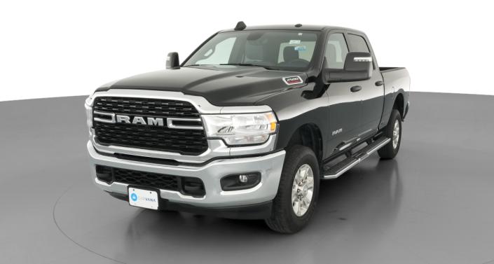 Thumbnail: 2024 RAM 2500 - 1