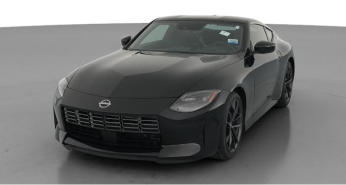 Thumbnail: 2024 Nissan Z - 1