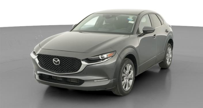 2021 Mazda CX-30 Select -
                  Bessemer, AL