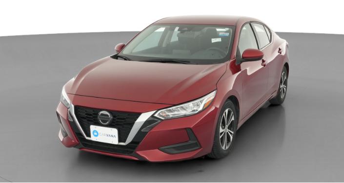 Thumbnail: 2023 Nissan Sentra - 1