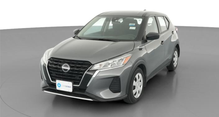 Thumbnail: 2024 Nissan Kicks - 1