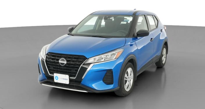 Thumbnail: 2024 Nissan Kicks - 1