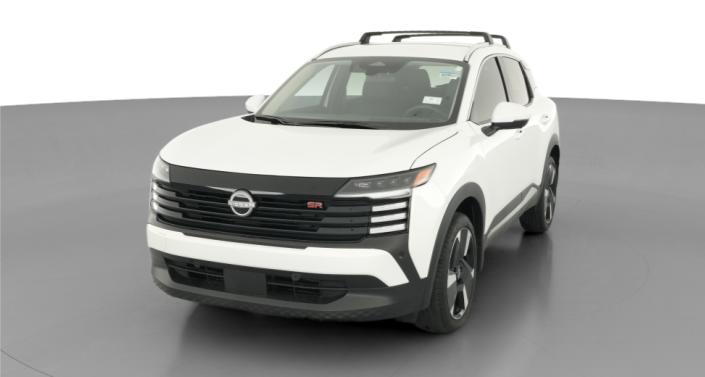 Thumbnail: 2025 Nissan Kicks - 1