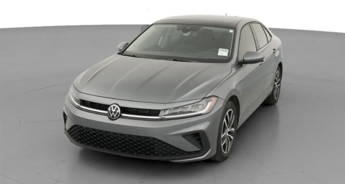 Thumbnail: 2025 Volkswagen Jetta - 1
