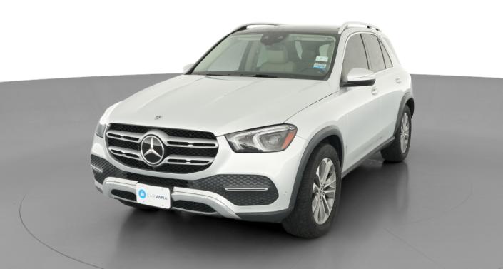 Thumbnail: 2021 Mercedes-Benz GLE - 1
