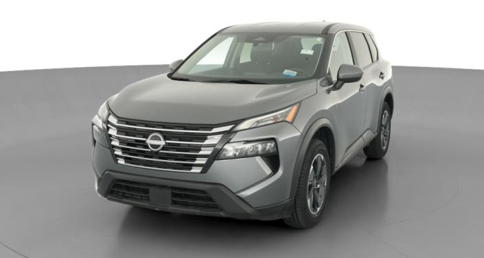Thumbnail: 2024 Nissan Rogue - 1
