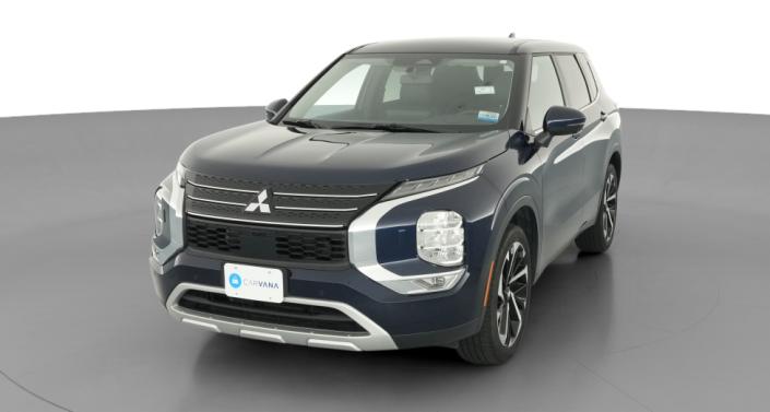 Thumbnail: 2024 Mitsubishi Outlander - 1